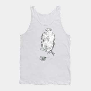 Falcon Tank Top